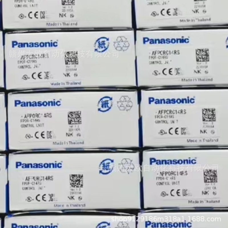 BFV00042GK全新Panasonic松下变频器原装现货议价