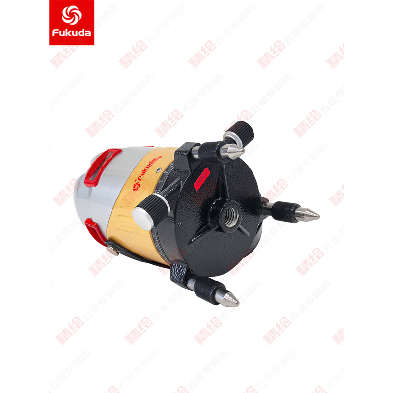 Fukuda5/8ߵӰƽˮƽECHO789DPBBR﮵