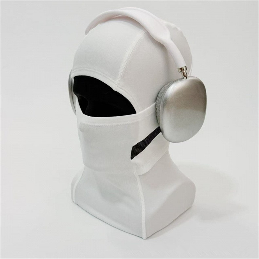 Sombrero de esquí antifrío al aire libre, sombrero de esquí antiviento transfronterizo para hombres, sombrero protector a prueba de viento y transpirable