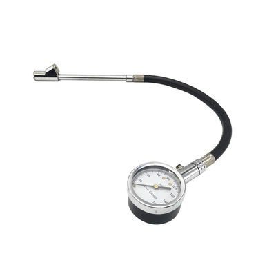 Air pressure gauge/tire pressure gauge Luminous Tire Pressure Gauge - gh04-a04b