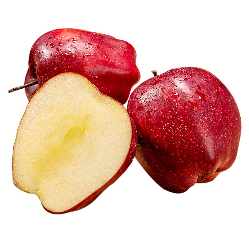Gansu Huaniu apples, shipped directly from the orchard, whole box of fresh Huaniu apples with free shipping, available for drop shipping Gansu Huaniu apples, shipped directly from the orchard, whole box of fresh Huaniu apples with free shipping, available for drop shipping