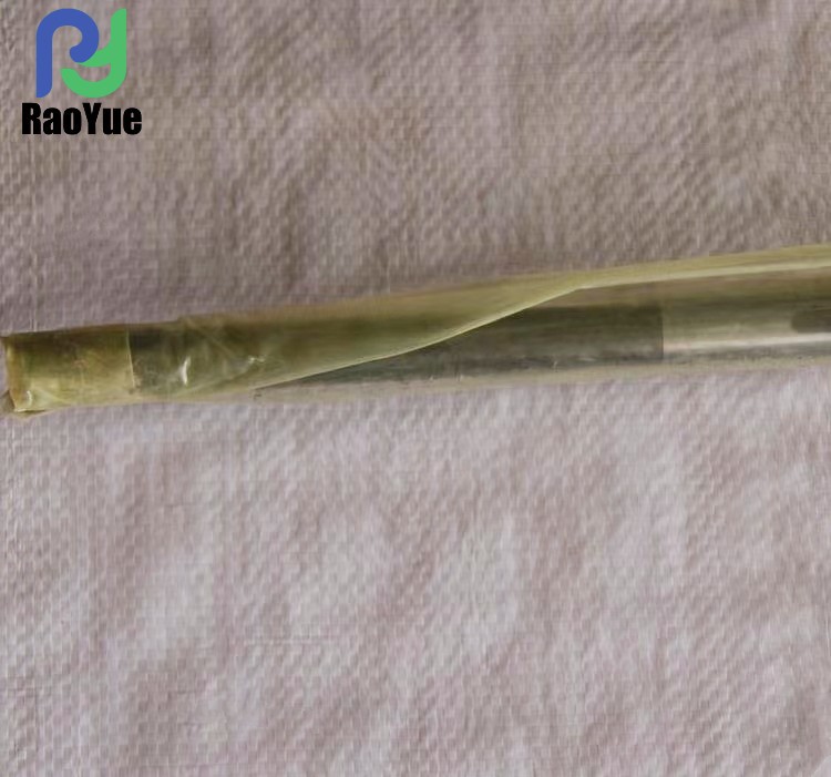 久保田收割机788/888配件左侧扶禾横轴捡拾轴5H492-46730型号咨询