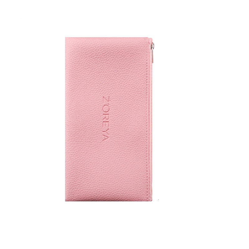 Zhuoer polvo de sombra de ojos cepillo conjunto completo de herramientas de maquillaje 10 pinceles de maquillaje de taladro interno conjunto de logotipo personalizado imprimible