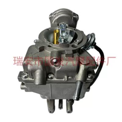 Carburetor Aluminum Alloy Suitable
