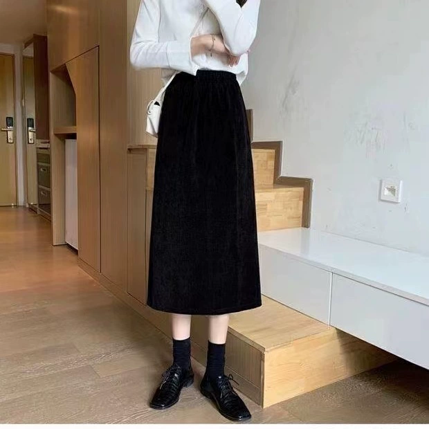 Осенний и зимний бархатный утолщение