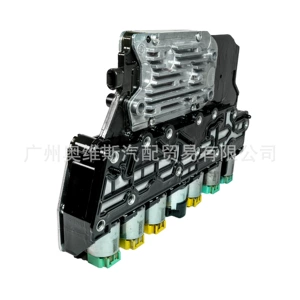 Transmissiya İdarəetmə Bloku TCM Chevrolet Cruzemai Epica 6t30 6t40 6t45 6t50
