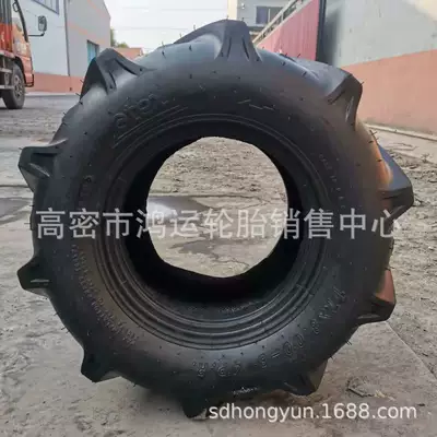 Yolsuzluq şinləri vehicle tires 17x8-8 Tour sightseeing