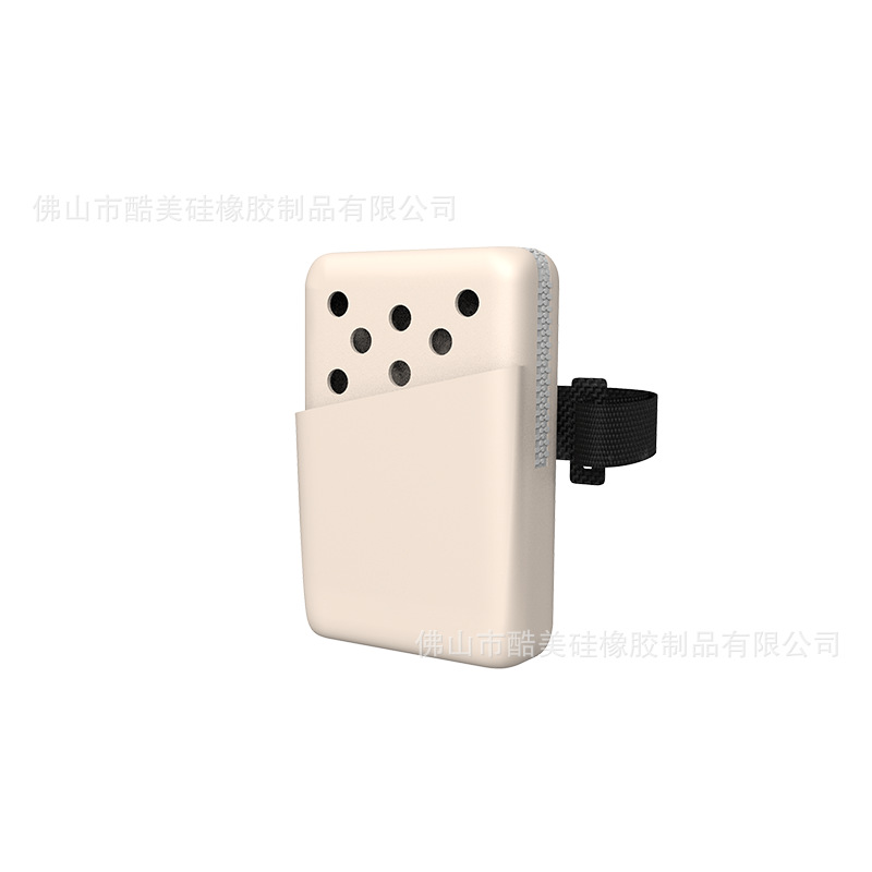 카키 (구멍 유형)