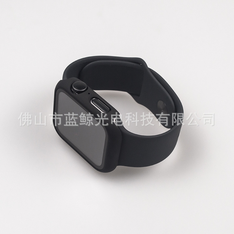 手表壳实拍图，参数图