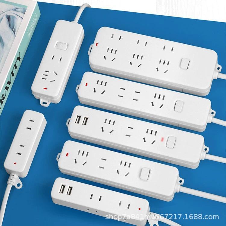 Национальный стандарт удобный многоразъемный usb пористый ряд гнездной вилкой-до подключения плата для проводки