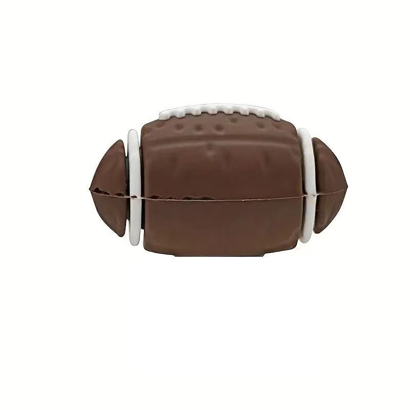 럭비 패치(신발 버클 제외)