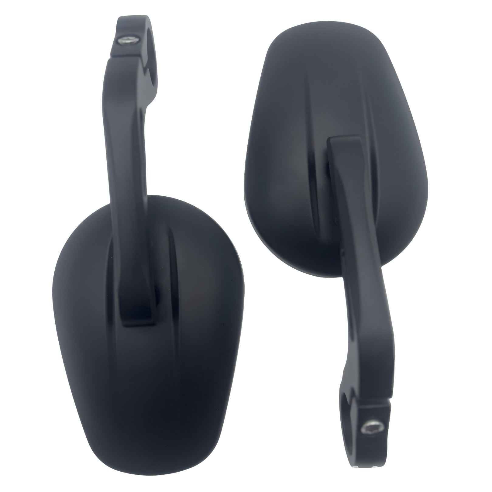Suitable for Motorcycle Wuji Cu250 Rearview Mirror/Cu625 Reflector Mirror