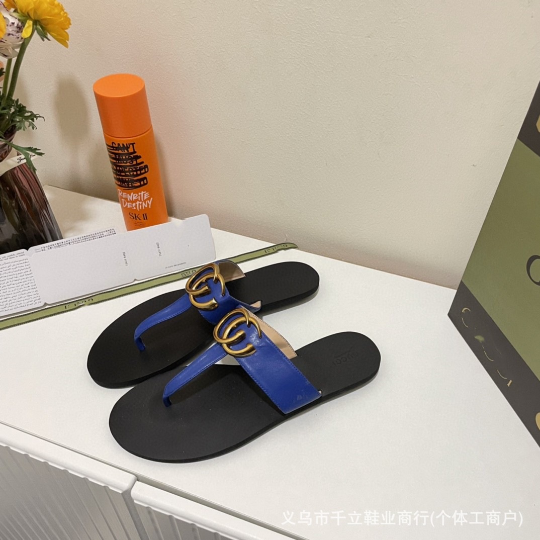 Sandalias planas romanas de verano 2025 con diseño de espiga negra y puntera abierta para mujer, transpirables, estilo INS