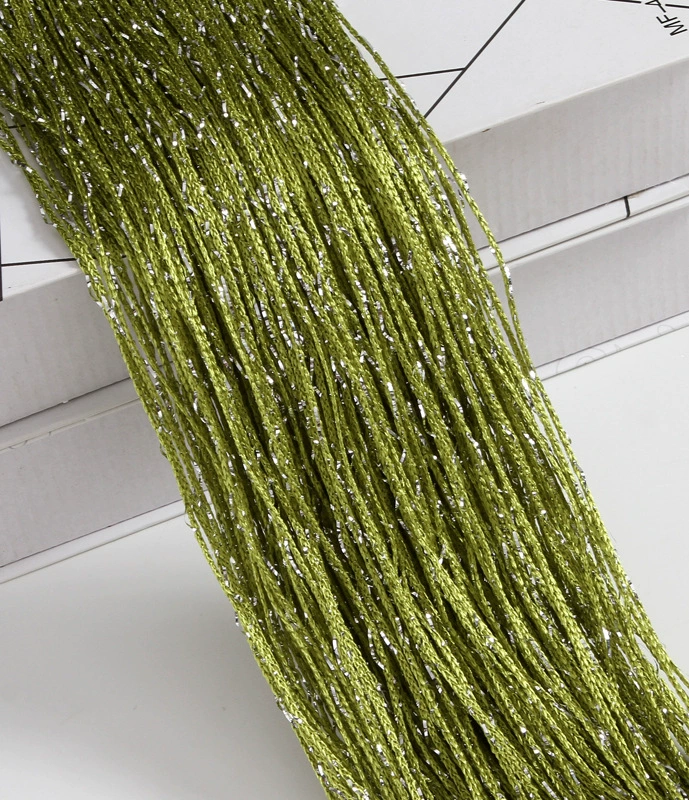 Props, silk threads, curtain, Ferris wheel, ceiling decorations, ring, direct factory sales
