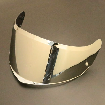 Anti-Fog Sticker, Motorcycle Equipment, Dəbilqə (Kaska) aksesuarları - silver-plated