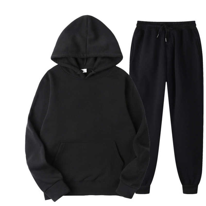 Men's New Spring and Autumn Casual Sports Sweatshirt Set, Men's Fashionable Trendy Casual Sweatshirt Set, Cross-Border Men's New Spring and Autumn Casual Sports Sweatshirt Set, Men's Fashionable Trendy Casual Sweatshirt Set, Cross-Border