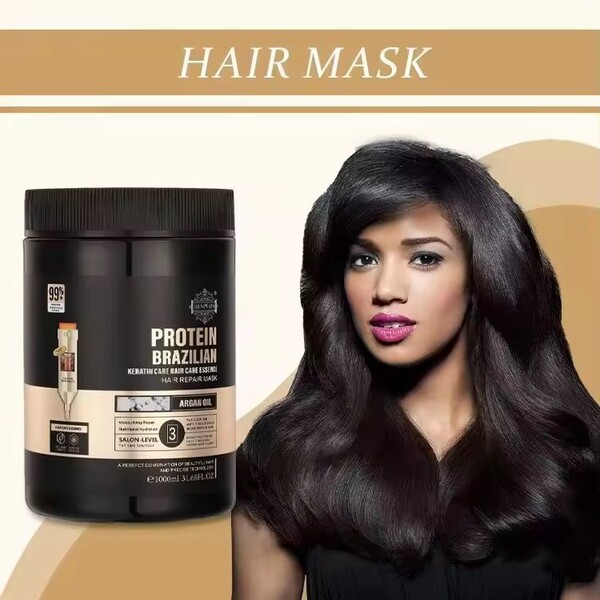 Keratin Keratin Shampoo