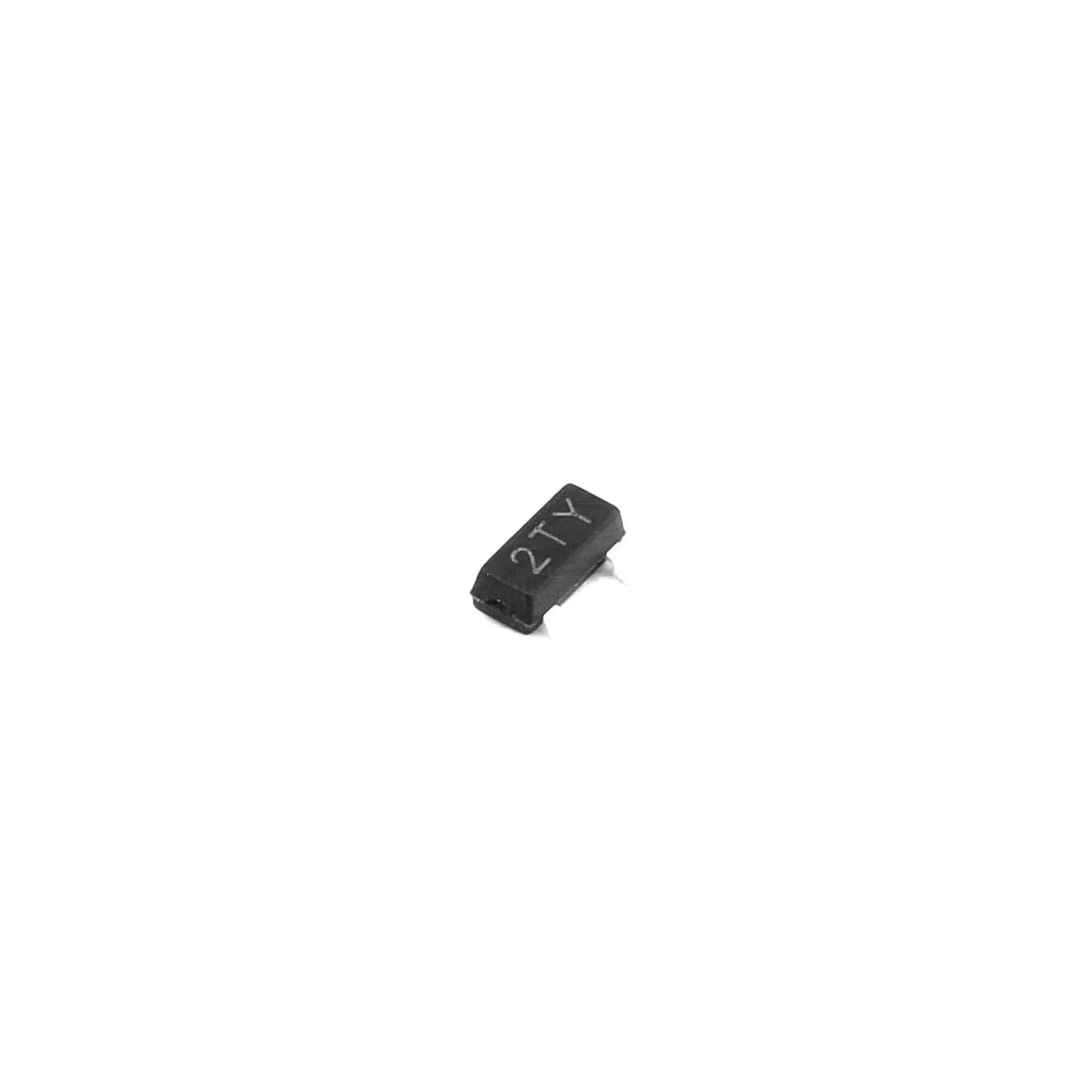 Microcontroller Dspic33Ep16Gs202-I/So Soic-28 Analog Semiconductor Chip