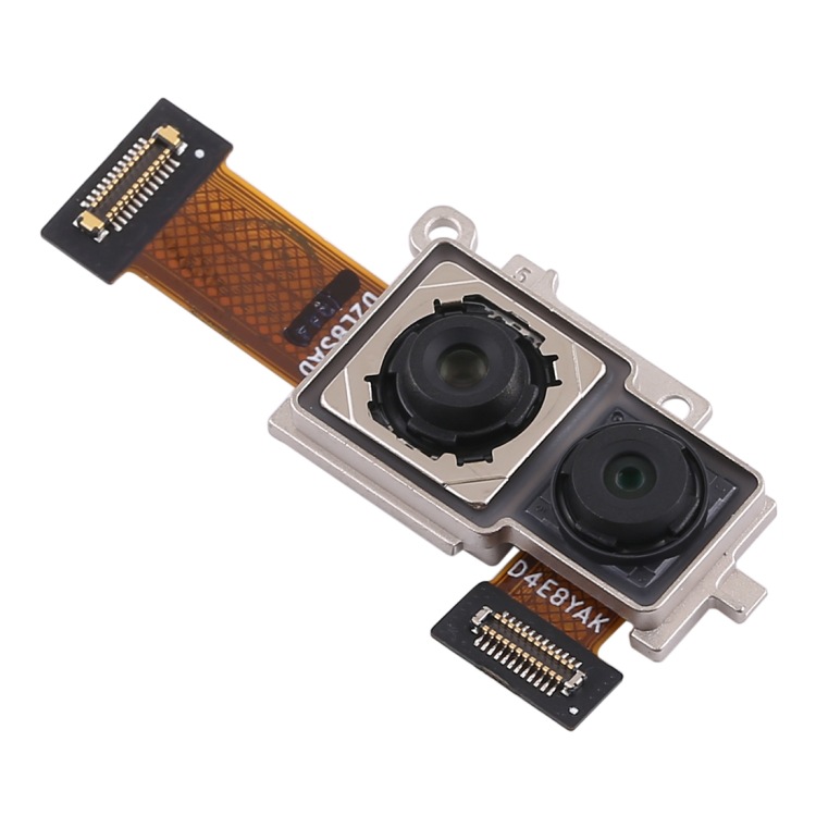 Aplicable para vivo X21 cámara trasera gran cabeza
