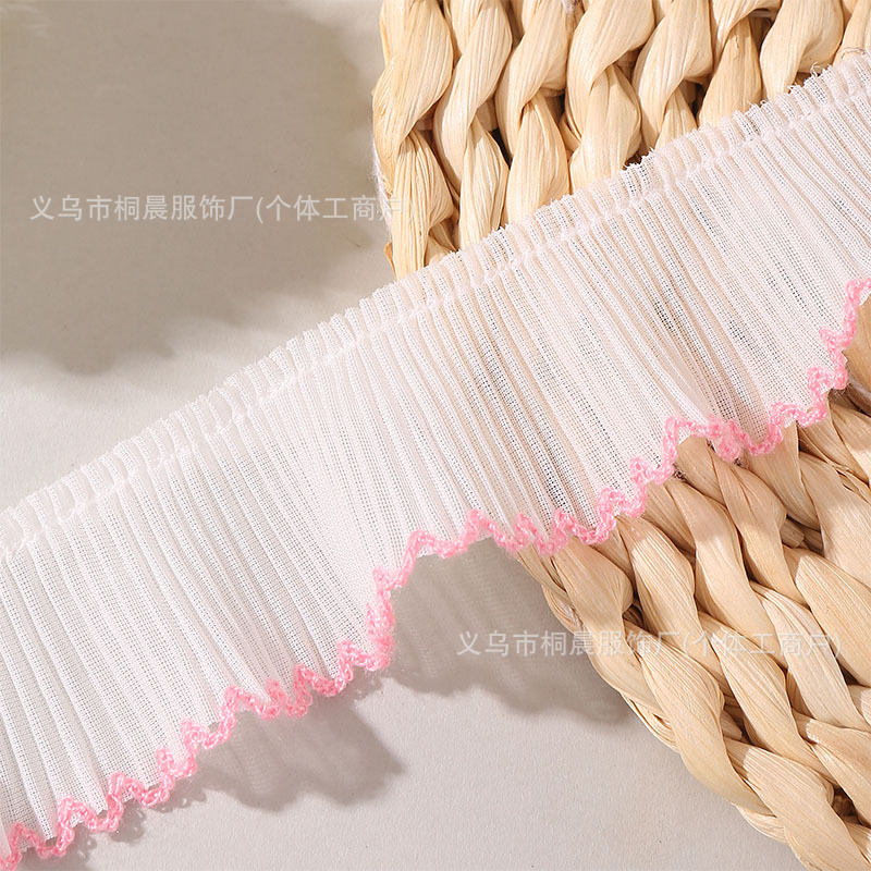 핑크 3.5cm(45야드/스트립)