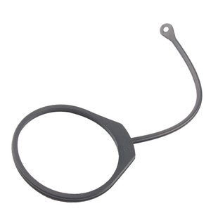 Suitable for Audi Q5 A4L Q3 A6L Q7A3A5A8 Universal Fuel Tank Cap Pull Cord 180201556