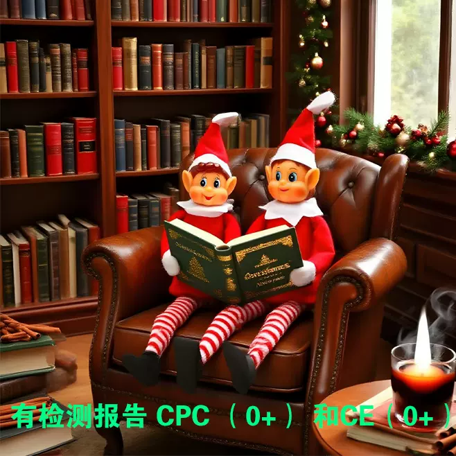 亚马逊爆款 长腿圣诞精灵娃娃节日氛围装饰搪胶头男 女孩书架摆件