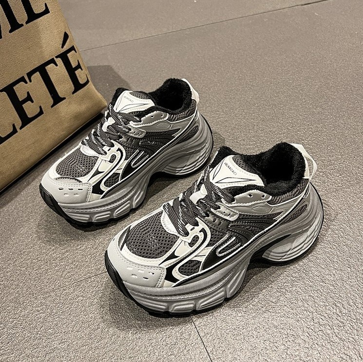 그레이 플러스 벨벳