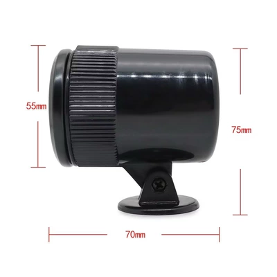 Cross-Border Hot-Selling 2-Inch 52mm automobile instrument