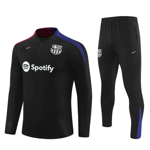 2425 Barcelona Black [Player Version]