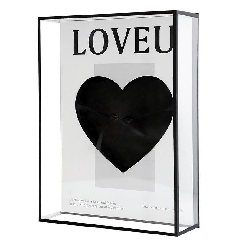 블랙 (6/조각) * 425mm * 315mm * 105mm