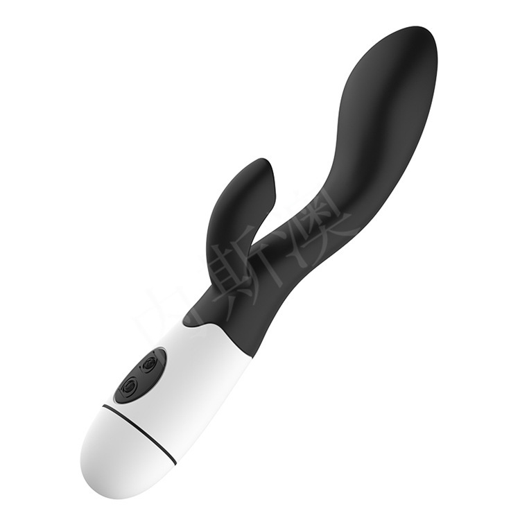 JoyPark female USB double shock massage stick 30 frequency frequency conversion orgasm masturbation AV stick manufacturers sales JoyPark female USB double shock massage stick 30 frequency frequency conversion orgasm masturbation AV stick manufacturers sales