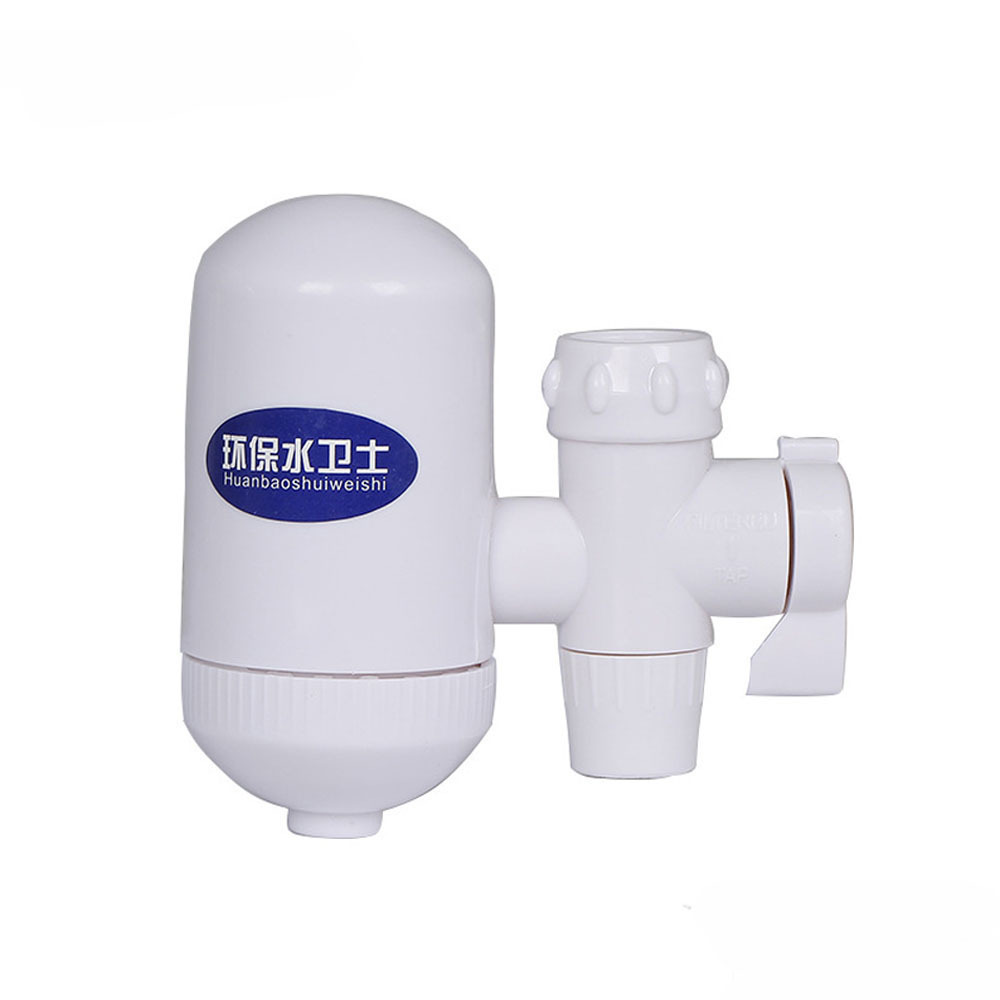 Transfronterizo grifo purificador de agua hogar cocina grifo filtro de agua ultrafiltración bebida directa