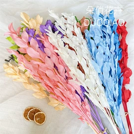 永生花;鲜花花艺制品;干花