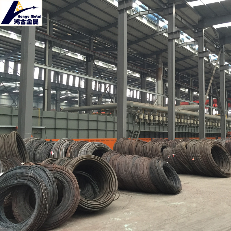 供应美标高质量冷镦钢精拉线材 优选性能稳定现货精品XG10B33盘条