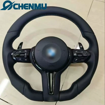 X3 X4 X5 M3 M6: Steering wheel