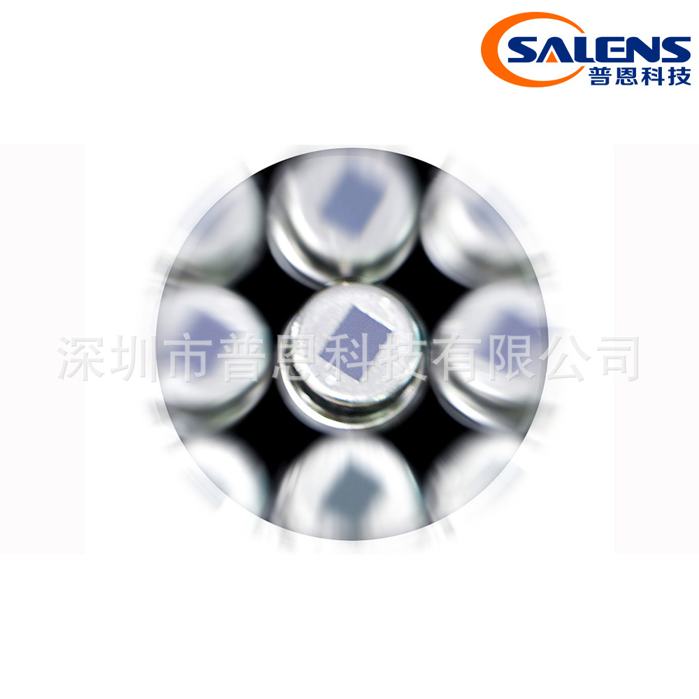 普恩智能数字红外传感器-Digital Pyroelectric infrared sensor