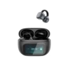 Black [HIFI ultra-clear sound quality]