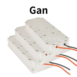 Gan Module 50W 720-840Mhz 1430-1550Mhz Anti-Drone Module