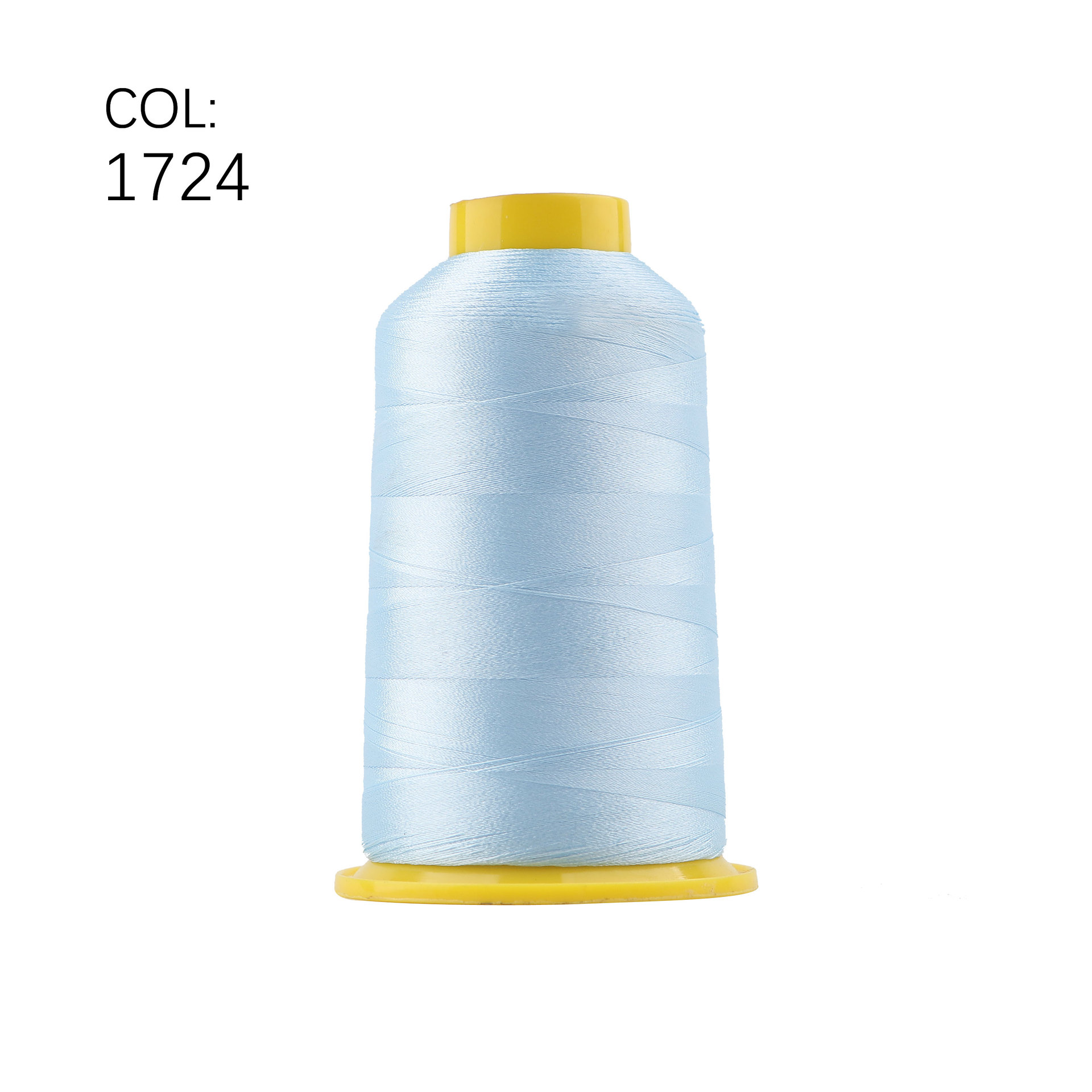 #1724*4000 m * 120D/2