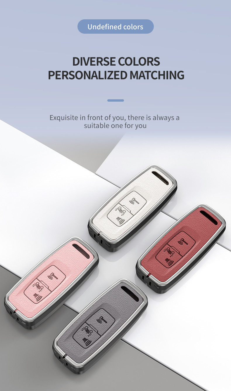 Suitable for Xin Da Zhou Ben Tian Motorcycle Sensor Key Cover Ns125La Foshan 350 Liexing 125 Protective Shell