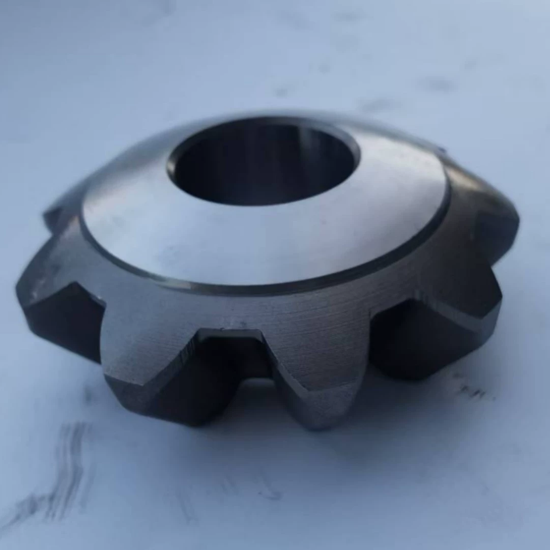 153 Planetary Gears