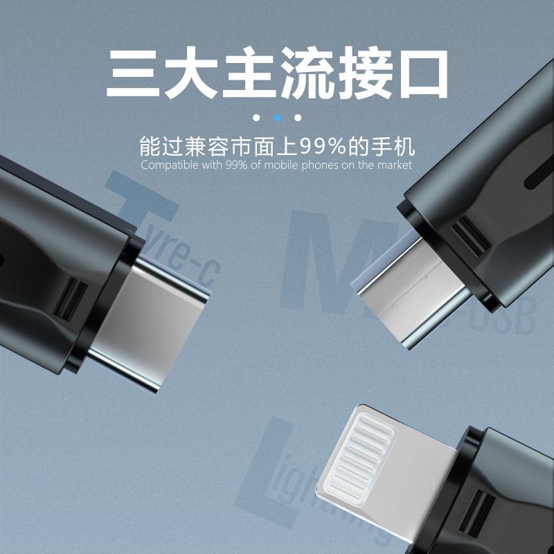 BHOOA aleación teléfono móvil transmisor de infrarrojos inteligente aprendizaje de larga distancia control remoto envío de fábrica