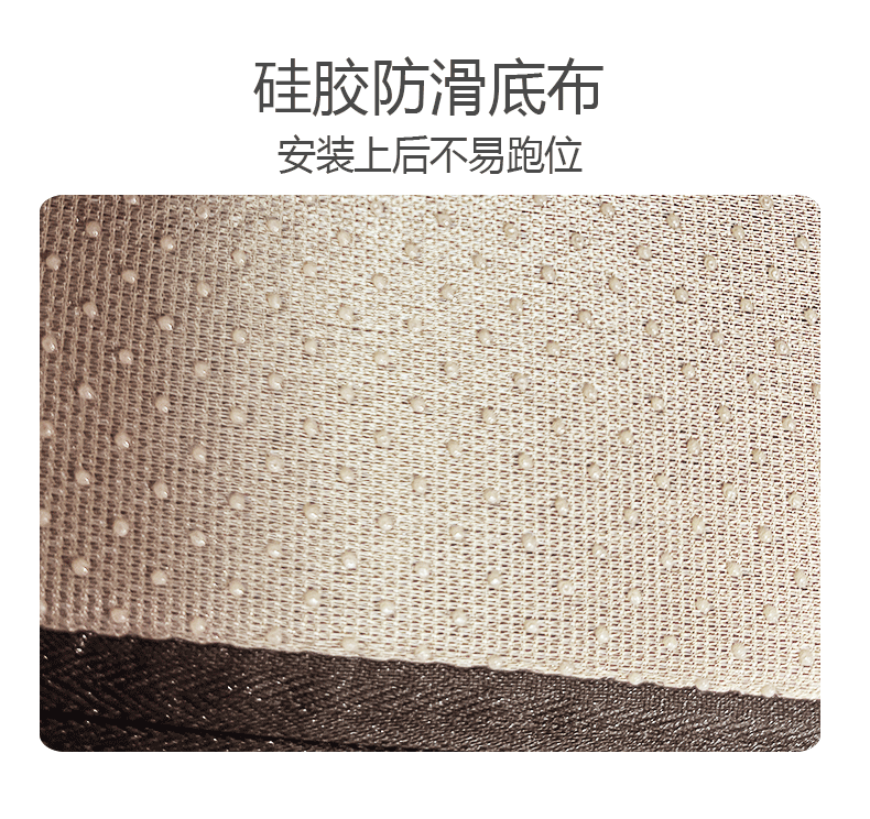 Suitable for Wenjie M9 Armrest Box Cover Leather Central Storage Booster Pad Storage Interior Modification Car Supplies Accessories