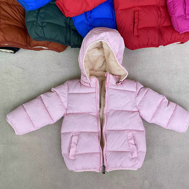 Polyester Fabric Type Regular Top Length Coat Tops Type Fashion Solid Color Polyester Hoodies & Sweaters