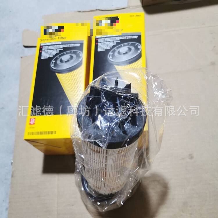 5234987 柴油机工程机械配件机油滤清器523-4987-阿里巴巴