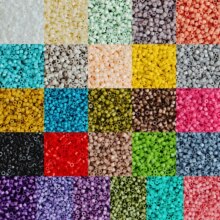 GRB���� 1.6-1.7mm��ɫ���Უ���� �S��ֱ��  DIY�Ʒ���