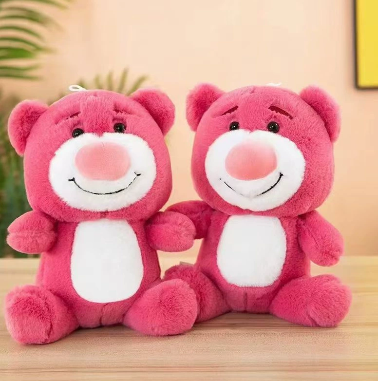 Plush doll, toy, 8inch, Birthday gift