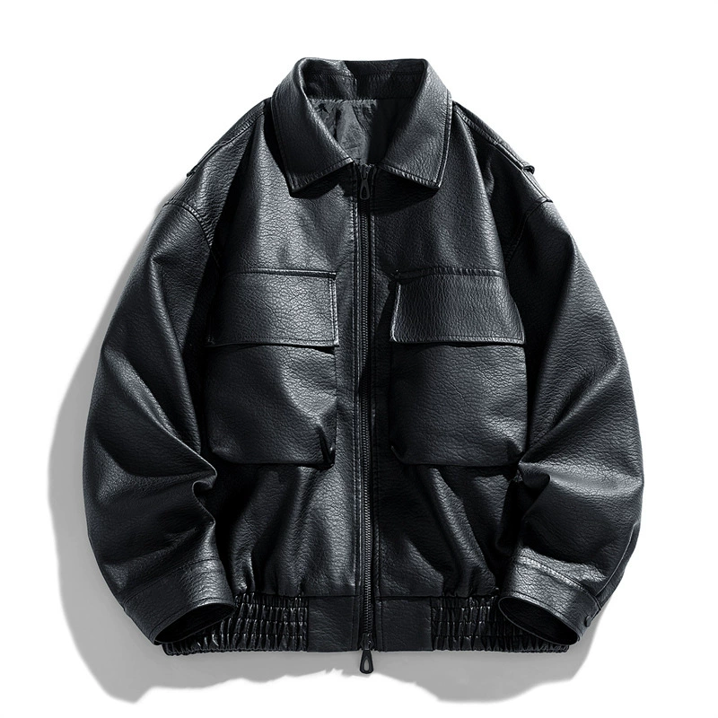 (Cross-border trading), spring fashionable windproof jacket, Korean style