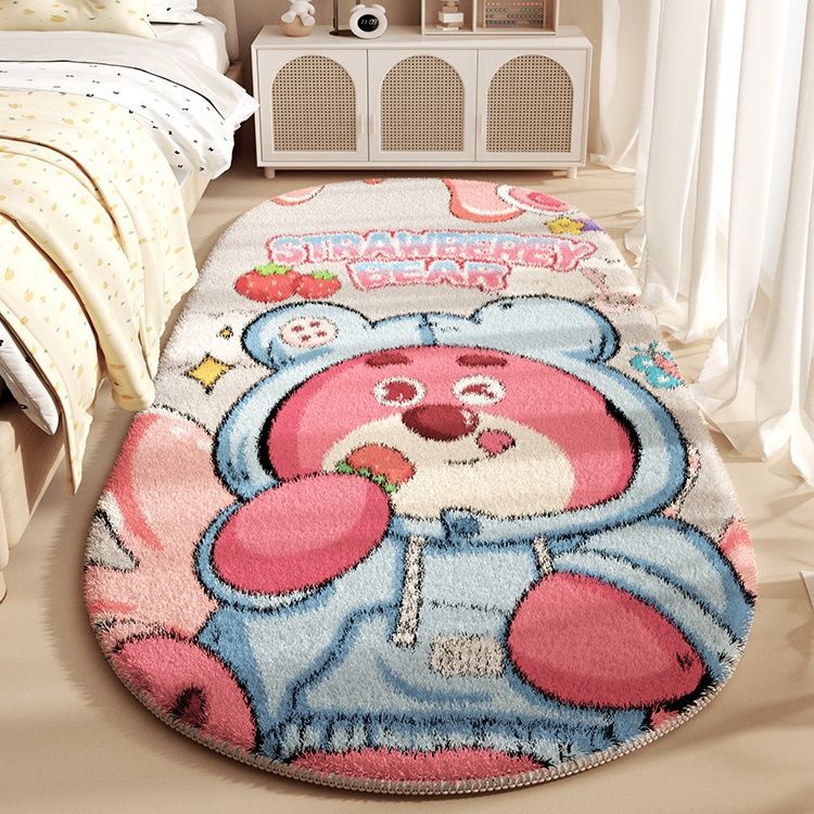 딸기곰