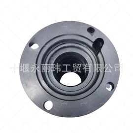 法士特小八档一轴盖JS85T-1701040--4一轴盖图片厂家直供
